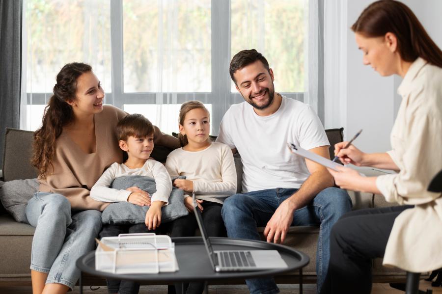 Family Life Insurance